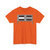 Schema segnaletico italiano 1971 - gruppo segnaletico italiano unidirezionale figura 10 b (Italy) (Road Sign) T-Shirt