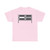 Schema segnaletico italiano 1971 - gruppo segnaletico italiano unidirezionale figura 10 b (Italy) (Road Sign) T-Shirt