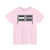 Schema segnaletico italiano 1971 - gruppo segnaletico italiano unidirezionale figura 10 b (Italy) (Road Sign) T-Shirt
