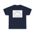 Schema segnaletico italiano 1964 - schema tracciamento mezzeria dosso molto accentuato (Italy) (Road Sign) T-Shirt