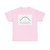 Schema segnaletico italiano 1964 - schema tracciamento mezzeria dosso molto accentuato (Italy) (Road Sign) T-Shirt