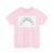 Schema segnaletico italiano 1964 - schema tracciamento mezzeria curva stretto raggio (Italy) (Road Sign) T-Shirt