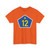 Schild A12 NA (Namibia) (Road Sign) T-Shirt