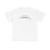 Schema segnaletico italiano 1964 - schema tracciamento mezzeria curva ampio raggio (Italy) (Road Sign) T-Shirt