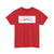 Schema segnaletico italiano 1964 - schema tracciamento mezzeria curva ampio raggio (Italy) (Road Sign) T-Shirt
