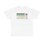 Schema colonnina 118 (Italy) (Road Sign) T-Shirt