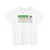 Schema colonnina 118 (Italy) (Road Sign) T-Shirt