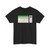 Schema colonnina 118 (Italy) (Road Sign) T-Shirt
