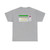 Schema colonnina 118 (Italy) (Road Sign) T-Shirt