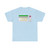Schema colonnina 118 (Italy) (Road Sign) T-Shirt