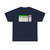 Schema colonnina 118 (Italy) (Road Sign) T-Shirt