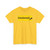 Schachenwald direction sign (Austria) (Road Sign) T-Shirt