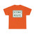 Scenic Route plate Vermont (United States) (Road Sign) T-Shirt