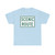 Scenic Route plate Vermont (United States) (Road Sign) T-Shirt