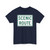 Scenic Route plate Vermont (United States) (Road Sign) T-Shirt