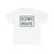 Scenic Route plate South Dakota (United States) (Road Sign) T-Shirt