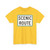 Scenic Route plate South Dakota (United States) (Road Sign) T-Shirt