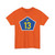 Schild A13 NA (Namibia) (Road Sign) T-Shirt