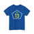 Schild A13 NA (Namibia) (Road Sign) T-Shirt