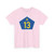 Schild A13 NA (Namibia) (Road Sign) T-Shirt