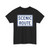 Scenic Route plate South Carolina (United States) (Road Sign) T-Shirt