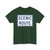 Scenic Route plate South Carolina (United States) (Road Sign) T-Shirt