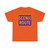 Scenic Route plate HCTRA (United States) (Road Sign) T-Shirt