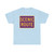 Scenic Route plate HCTRA (United States) (Road Sign) T-Shirt