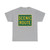Scenic Route plate GSP (United States) (Road Sign) T-Shirt