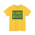 Scenic Route plate GSP (United States) (Road Sign) T-Shirt