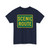 Scenic Route plate GSP (United States) (Road Sign) T-Shirt