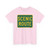 Scenic Route plate GSP (United States) (Road Sign) T-Shirt