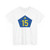 Schild A15 NA (Namibia) (Road Sign) T-Shirt