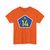 Schild A14 NA (Namibia) (Road Sign) T-Shirt