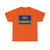 Scenic Route plate county es (United States) (Road Sign) T-Shirt