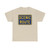 Scenic Route plate county (United States) (Road Sign) T-Shirt