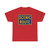 Scenic Route plate county (United States) (Road Sign) T-Shirt