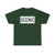 Scenic plate South Dakota (United States) (Road Sign) T-Shirt