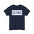 Scenic plate South Carolina (United States) (Road Sign) T-Shirt