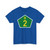 Schild B2 NA (Namibia) (Road Sign) T-Shirt