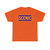 Scenic plate HCTRA (United States) (Road Sign) T-Shirt
