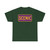Scenic plate HCTRA (United States) (Road Sign) T-Shirt