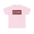 Scenic plate HCTRA (United States) (Road Sign) T-Shirt
