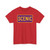 Scenic plate HCTRA (United States) (Road Sign) T-Shirt