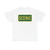 Scenic plate GSP (United States) (Road Sign) T-Shirt