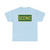Scenic plate GSP (United States) (Road Sign) T-Shirt