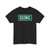 Scenic plate green 1961 (United States) (Road Sign) T-Shirt