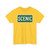 Scenic plate green (United States) (Road Sign) T-Shirt