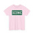 Scenic plate green (United States) (Road Sign) T-Shirt