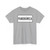 Scenic plate es (United States) (Road Sign) T-Shirt